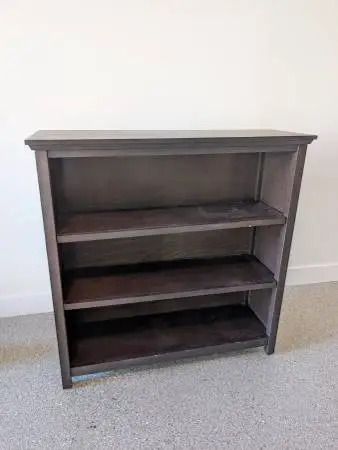 Pottery Barn Kids Bookcase