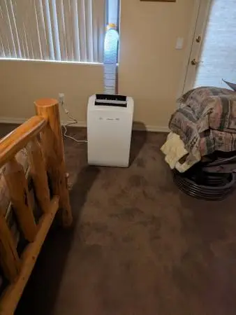 Portable Air conditioner