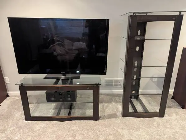 BellO Media Stands