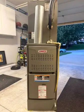 Furnace