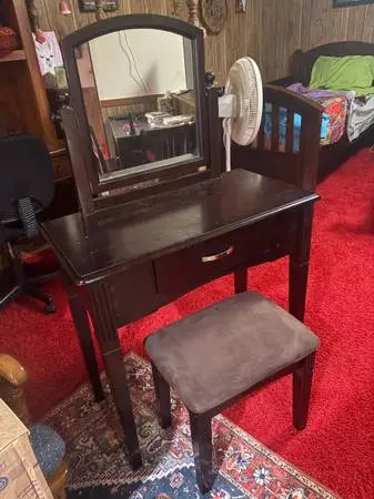 Vanity