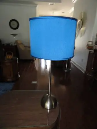 Possini Euro Design Modern Table Lamp