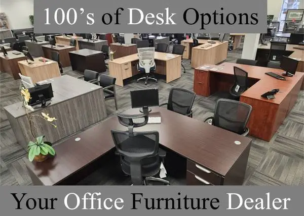 Office Desks for Sale | Student Desk | Executive Desk