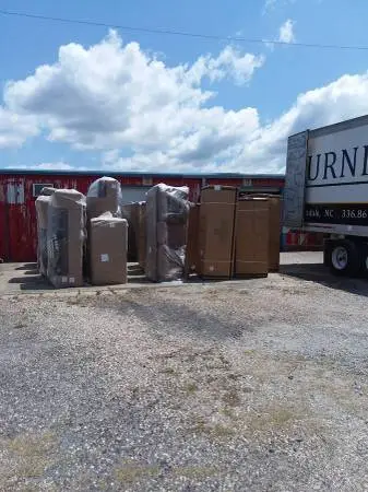 HUGE SHIPMENT OF NEW FURNITURE & MATTRESSES. SAVE BIG