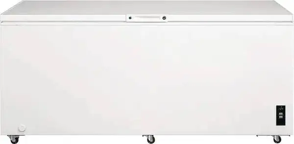 NEW! Frigidaire 20 cu ft Garage Ready Chest Freezer