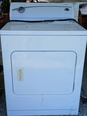 Dryer