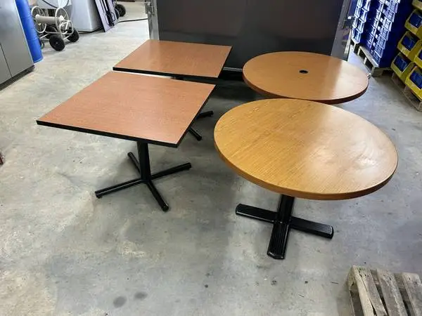 Dining, Kitchen, Break Room, Dinner, Tables
