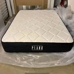 King mattress