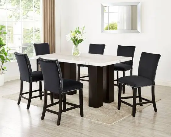 ****DONT MISS****!! UPGRADE DINING ROOM! $49 DOWN, HURRY DONT MISS