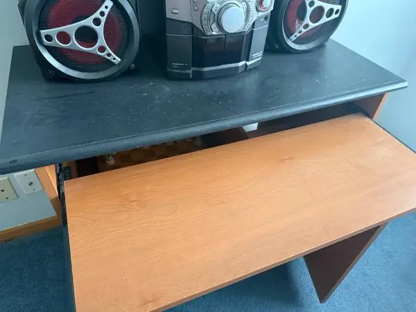 Computer Desk