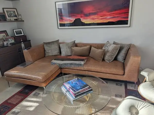 Couch for Sale