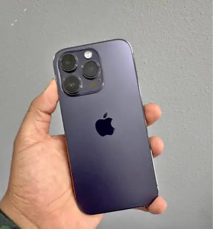 IPhone 14 Pro Unlocked 5G
