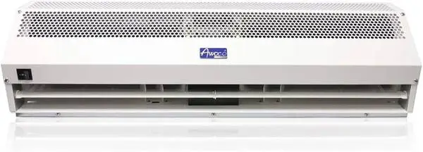 Dent Awoco 72 Super Power 2 Speeds 2350CFM Indoor Air Curtain