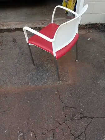 Office chairs