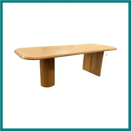 New Sarah Sherman Samuel For Lulu And Georgia Archer Dining Table