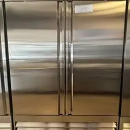 Upright Refrigerator – ERB2X