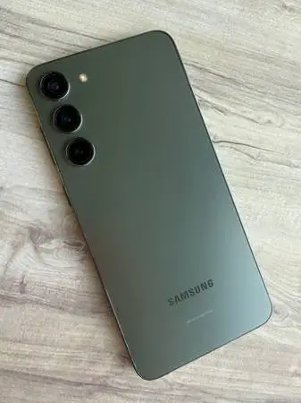 Samsung Galaxy S23+ 256gb Unlocked Spectrum Verizon Like New $350
