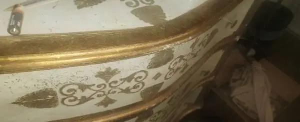 VINTAGE ITALIAN DRESSER