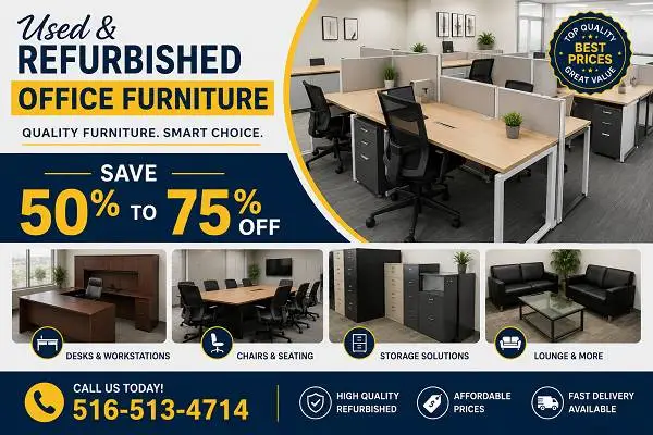 commercial office setup packages Furniture Save 50%