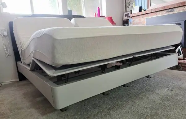 FlexTop King SLEEP NUMBER M7 360 SMART ADJUSTABLE BED (I DELIVER)