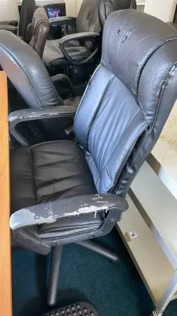 office chairs