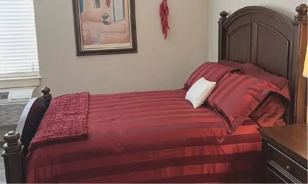 REDUCED AGAIN-Full size Bedroom Suite