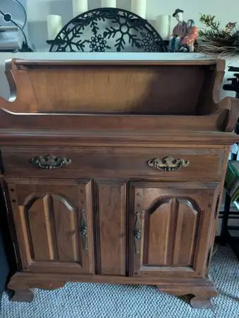 Dining set