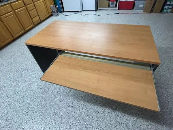 Office Table For Sale