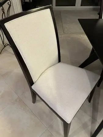 Chairs - Century Dining Chairs (6 Chairs)