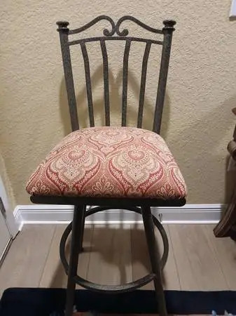 Bar stools