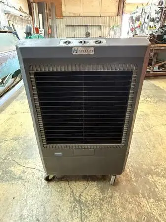 Hessaire Water Cooler