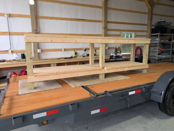 Work Benches