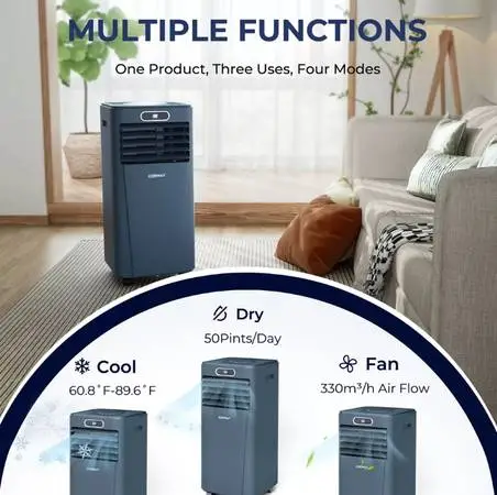 Portable Air Conditioner