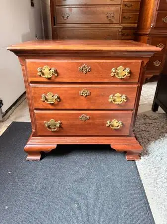 Nightstand