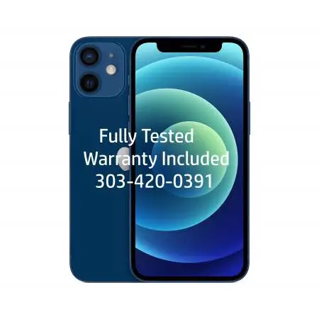 Apple Iphone 12 phones 64GB and 128GB  Unlocked