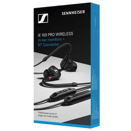 Sennheiser IE 100 Pro Wireless Headphones