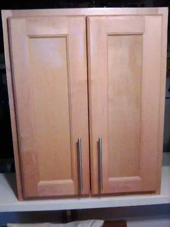 CABINET / Kitchen - Bathroom - Garage - Storage -