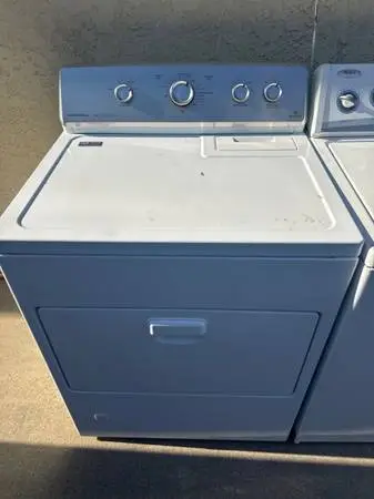 Maytag gas dryer FREE DELIVERY