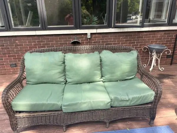 Patio Set