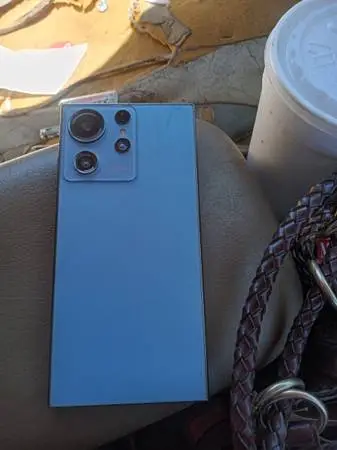 Samsung Galaxy 24 Ultra 1 tb