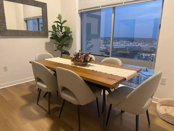 Wayfair Dining Room Table & Chairs