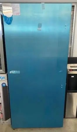 Electrolux Single Door Freezer