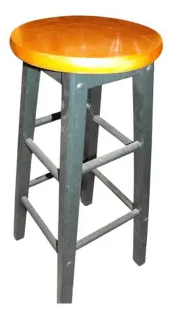 29 Bar-stool ************(33