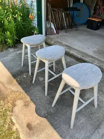 Bar stools