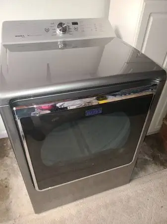 Maytag Electric Dryer