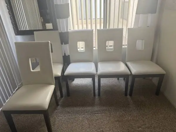 Dining Table Chairs
