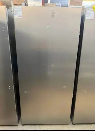 Frigidaire Professional Single Freezer