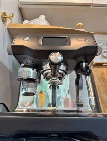 Breville Oracle Touch Espresso
