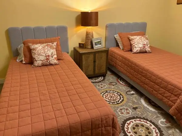 Need Guest or Child’s Bedroom Furniture? Nice Twin Beds!