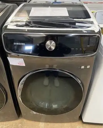 Samsung Gas Dryer